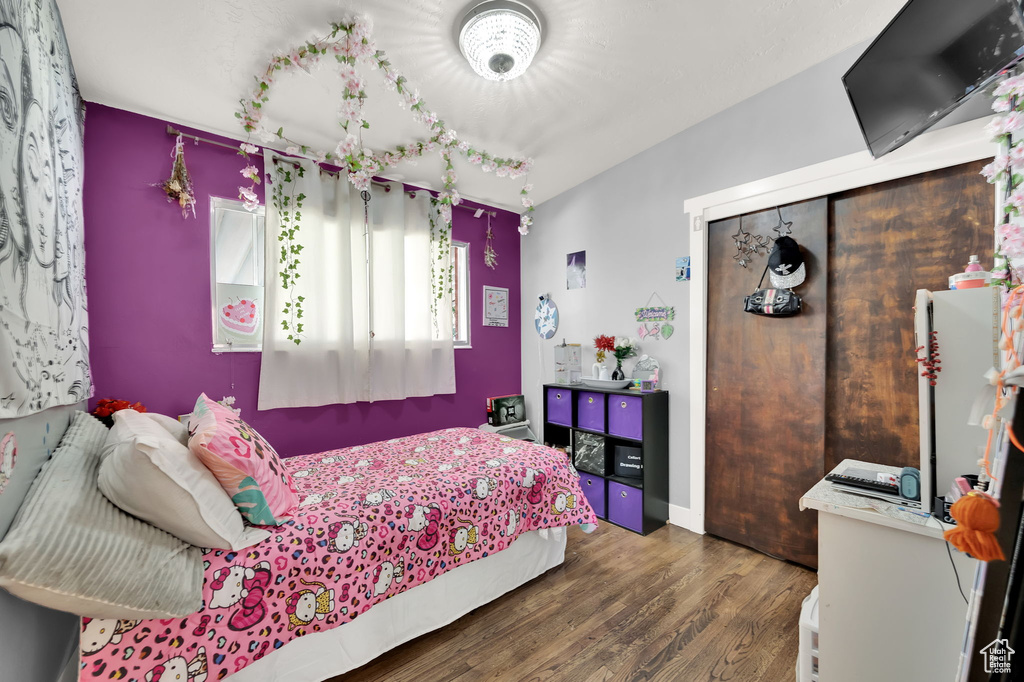 Photo 18 for MLS #2106178 at 7436 S Launa St