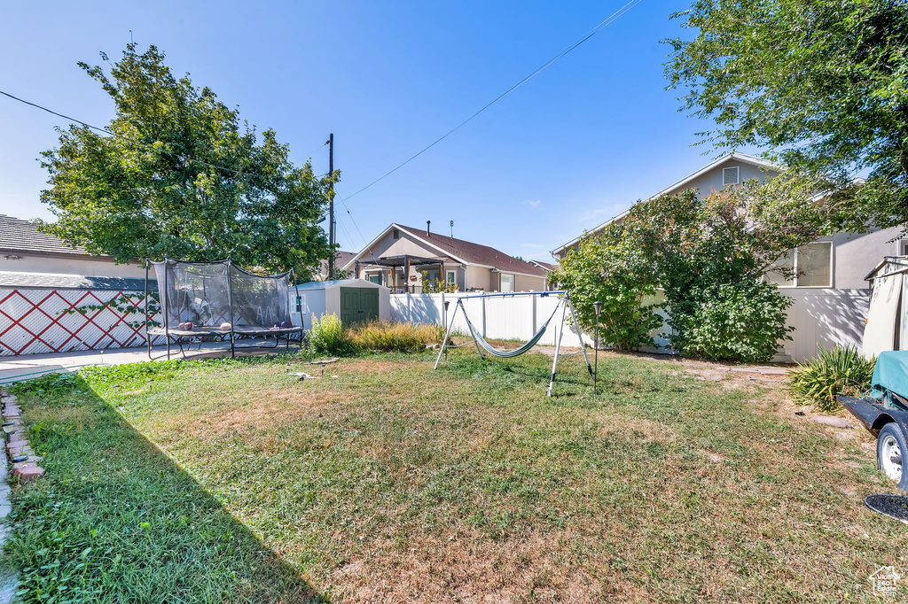 Photo 38 for MLS #2106178 at 7436 S Launa St