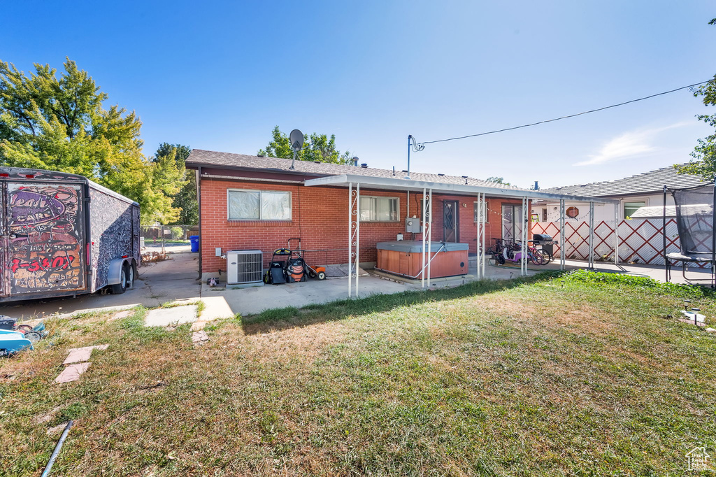 Photo 37 for MLS #2106178 at 7436 S Launa St
