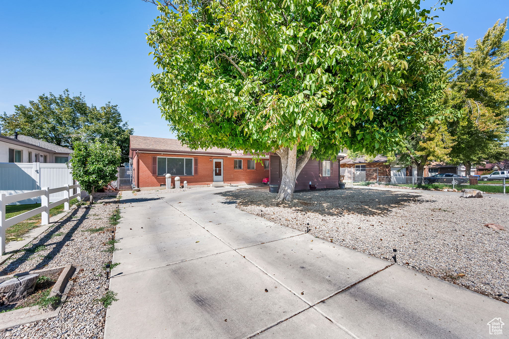 Photo 35 for MLS #2106178 at 7436 S Launa St