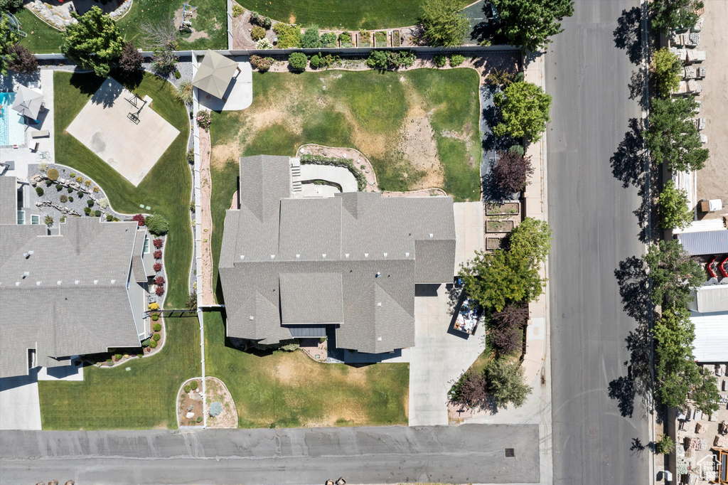 172 E HOLLYBROOK CV Draper, UT 84020