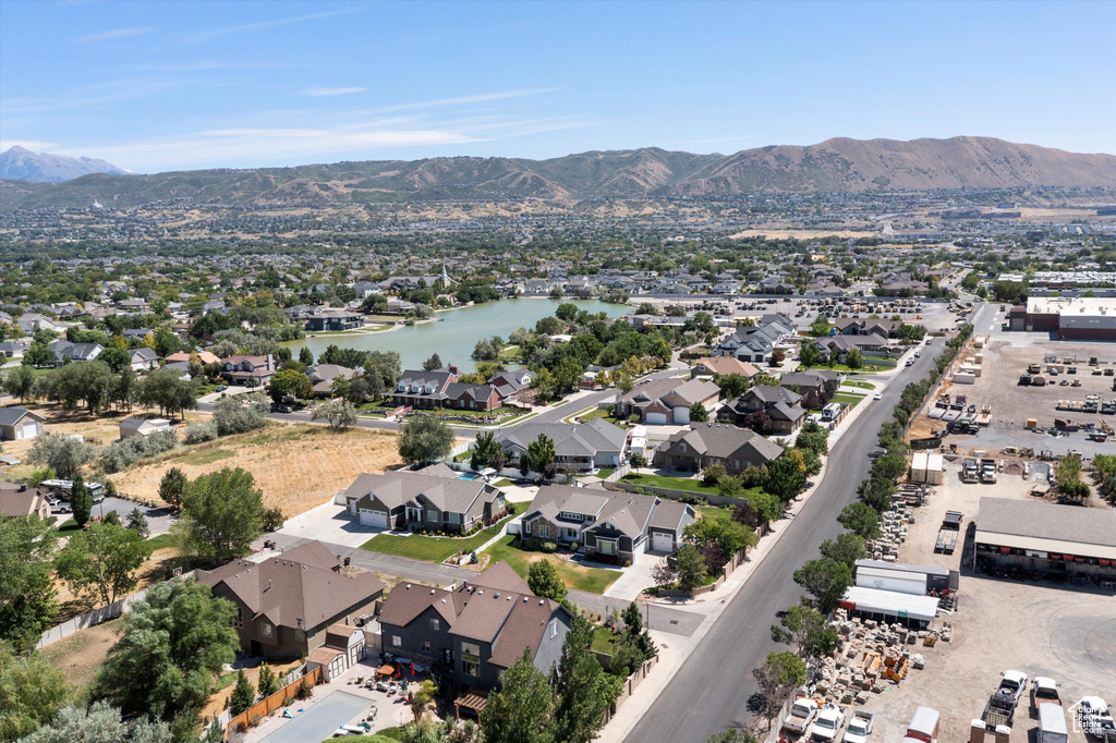 172 E HOLLYBROOK CV Draper, UT 84020