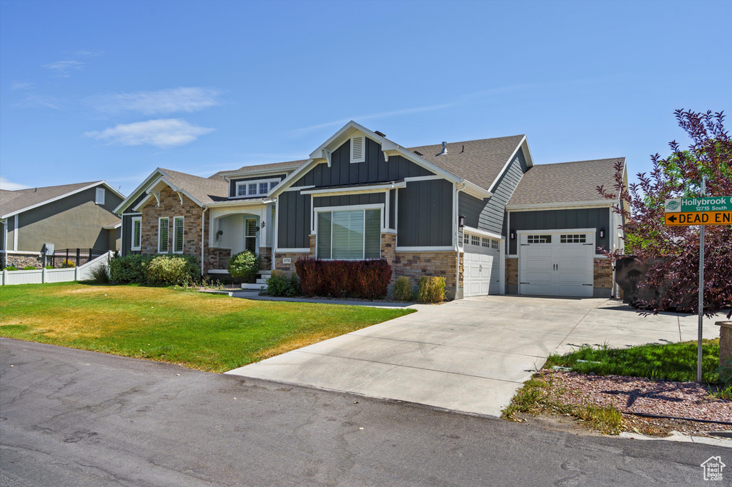 172 E HOLLYBROOK CV Draper, UT 84020