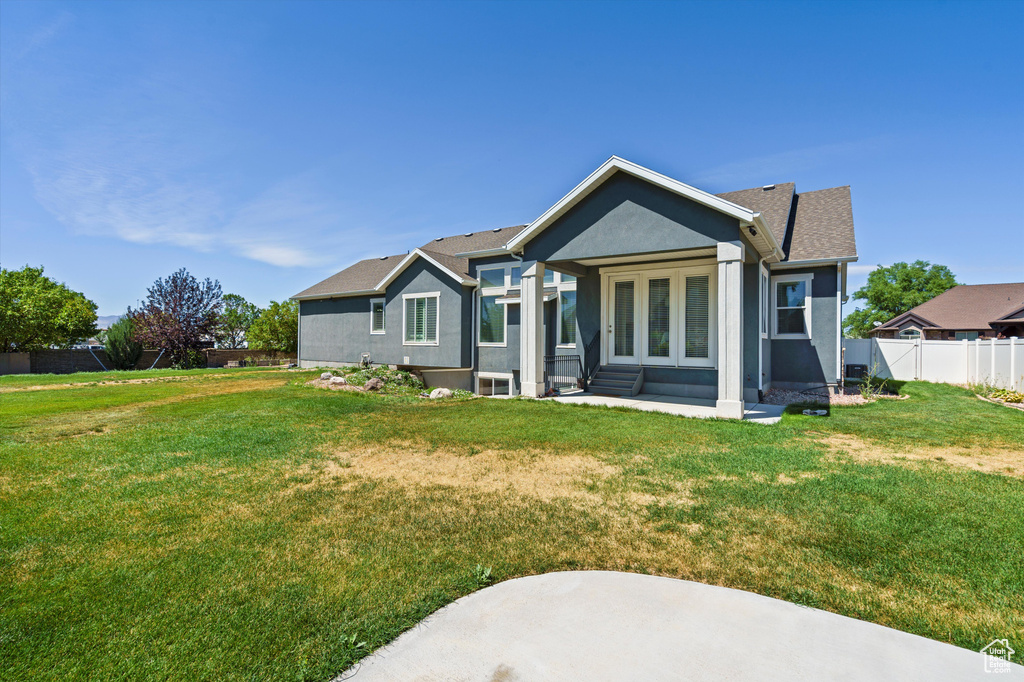 172 E HOLLYBROOK CV Draper, UT 84020