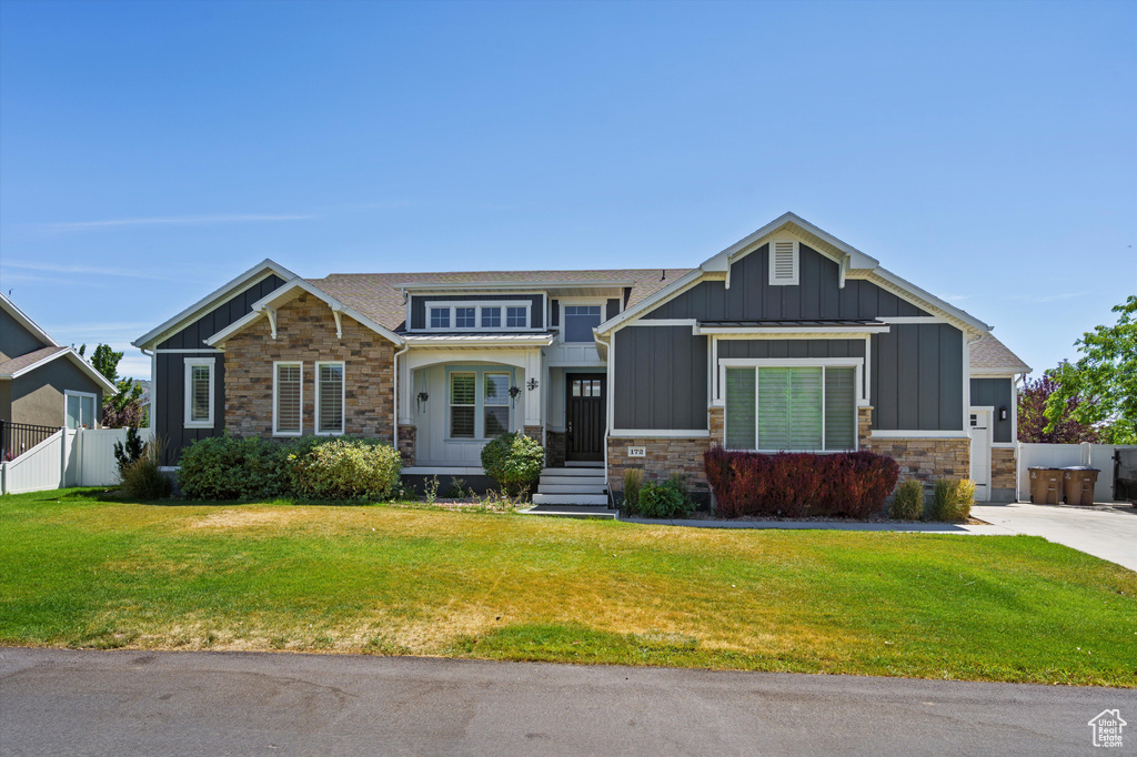 172 E HOLLYBROOK CV Draper, UT 84020
