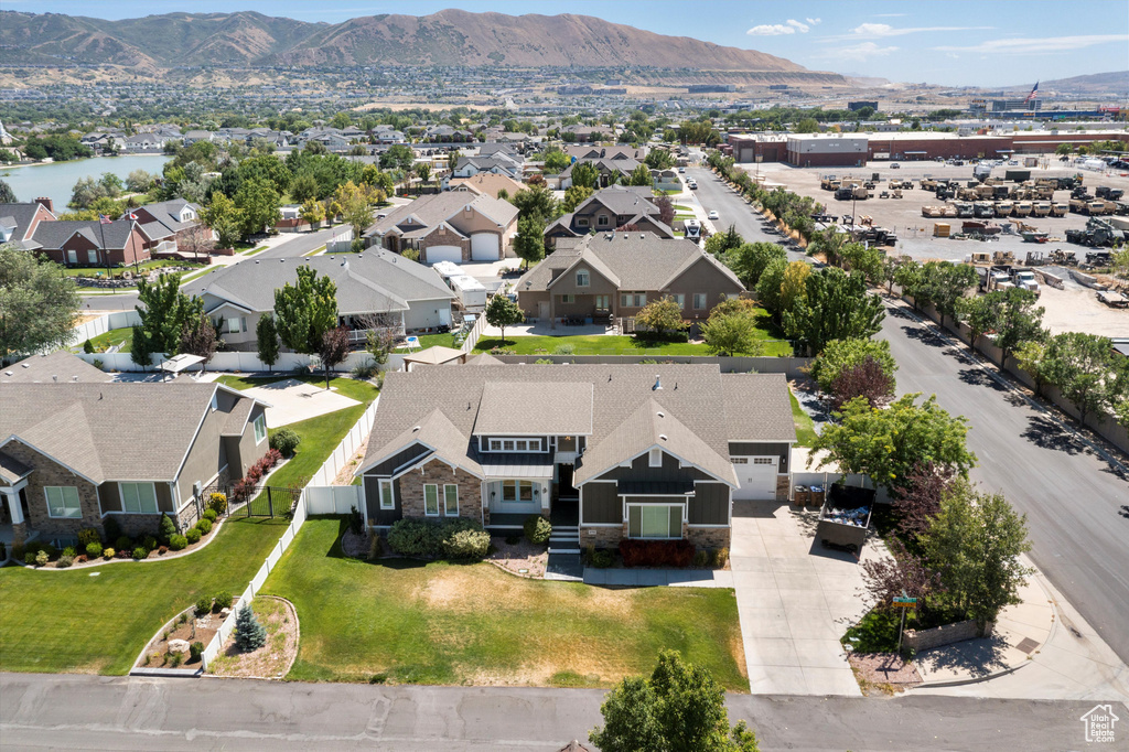 172 E HOLLYBROOK CV Draper, UT 84020