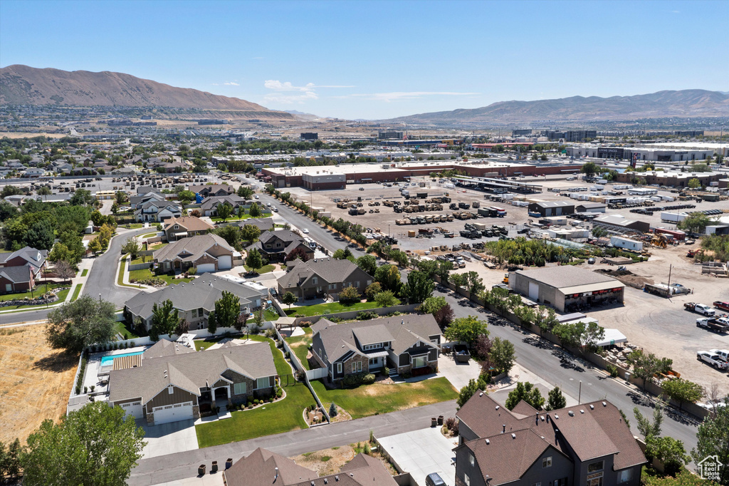 172 E HOLLYBROOK CV Draper, UT 84020