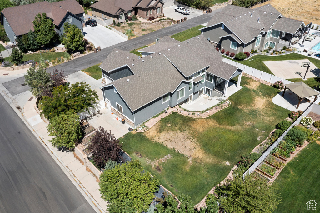 172 E HOLLYBROOK CV Draper, UT 84020