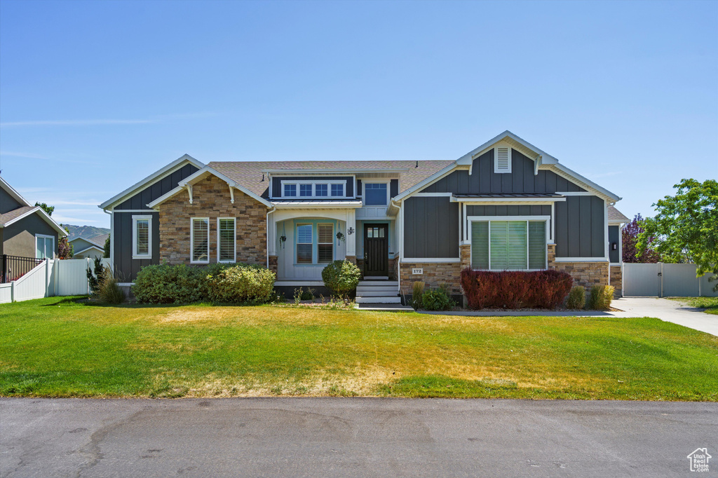 172 E HOLLYBROOK CV Draper, UT 84020