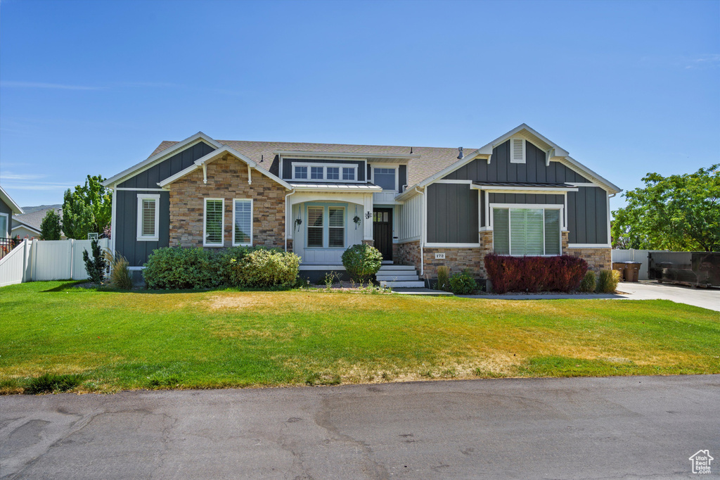 172 E HOLLYBROOK CV Draper, UT 84020
