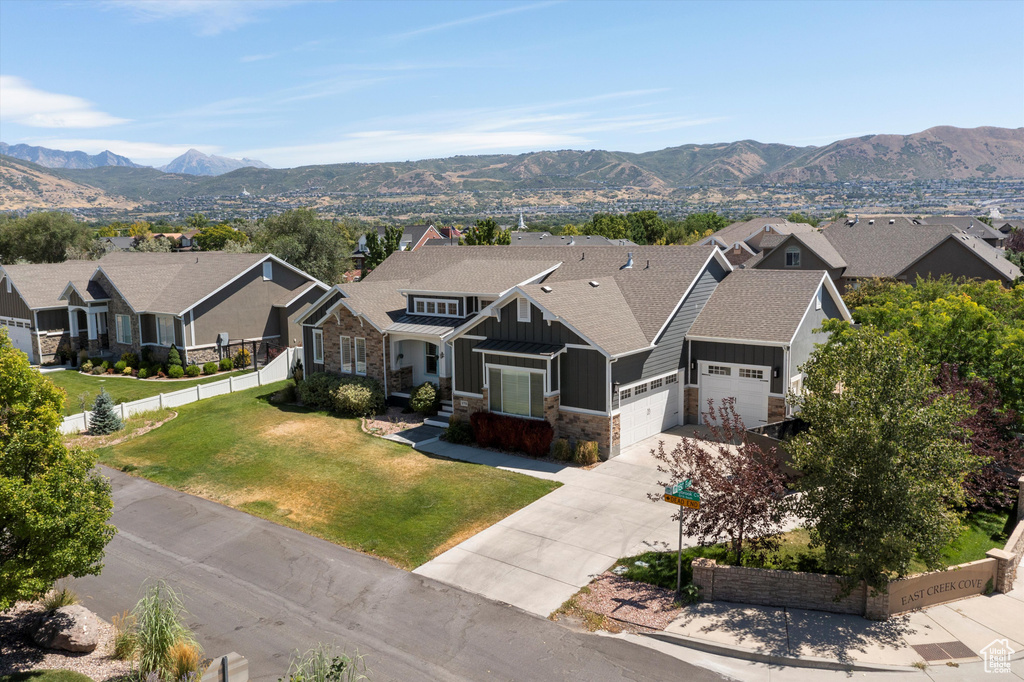 172 E HOLLYBROOK CV Draper, UT 84020