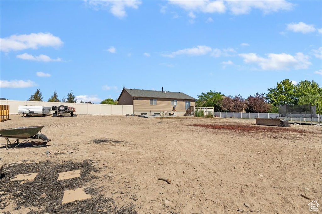 727 W ISLAND VISTA CIR Grantsville, UT 84029