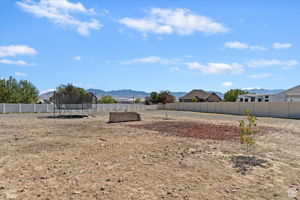 727 W ISLAND VISTA CIR Grantsville, UT 84029