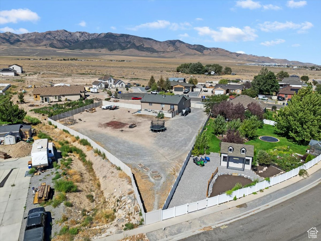 727 W ISLAND VISTA CIR Grantsville, UT 84029