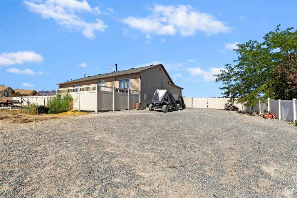 727 W ISLAND VISTA CIR Grantsville, UT 84029