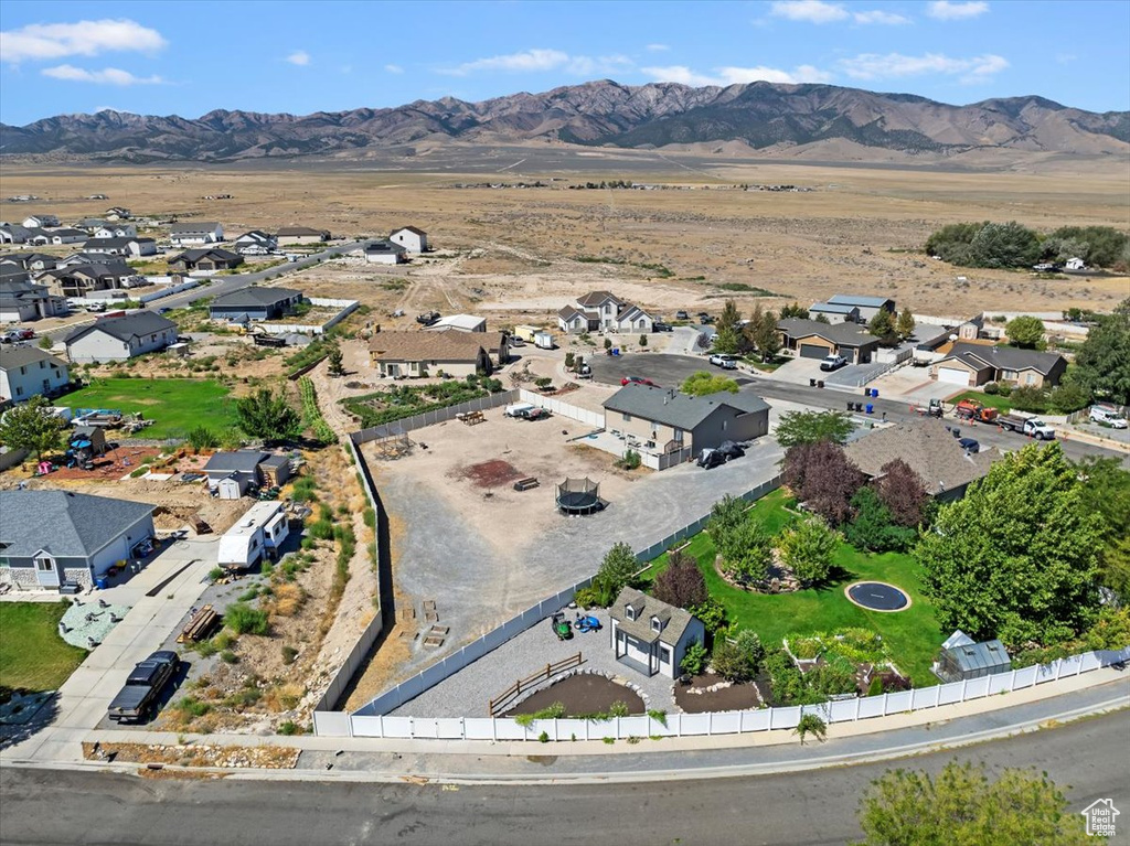 727 W ISLAND VISTA CIR Grantsville, UT 84029
