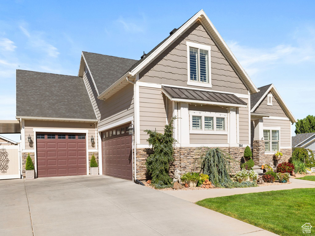 864 S 100 E Salem, UT 84653