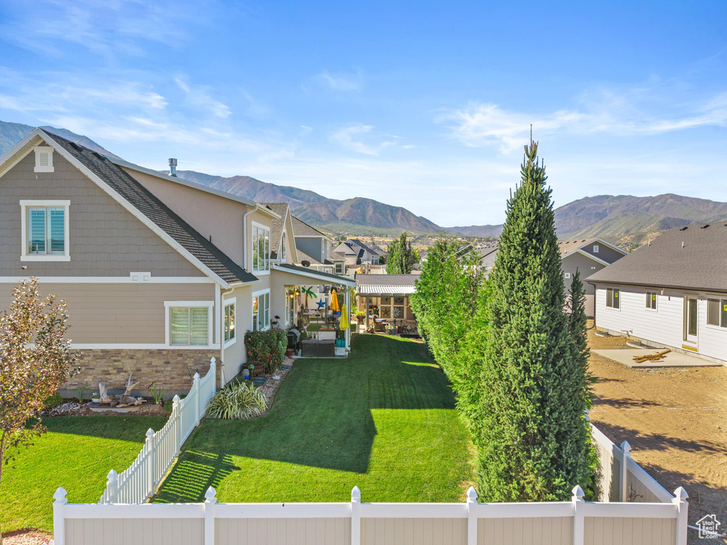 864 S 100 E Salem, UT 84653