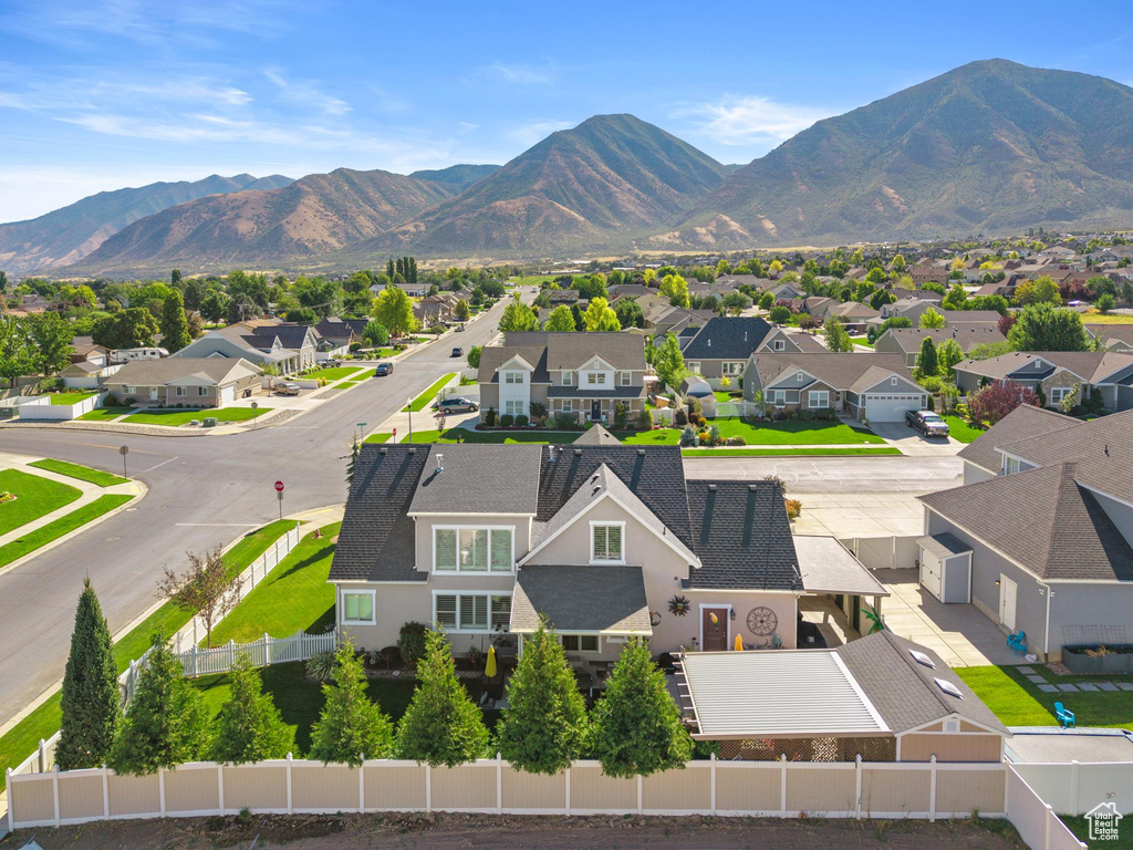864 S 100 E Salem, UT 84653