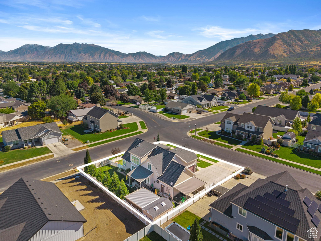 864 S 100 E Salem, UT 84653