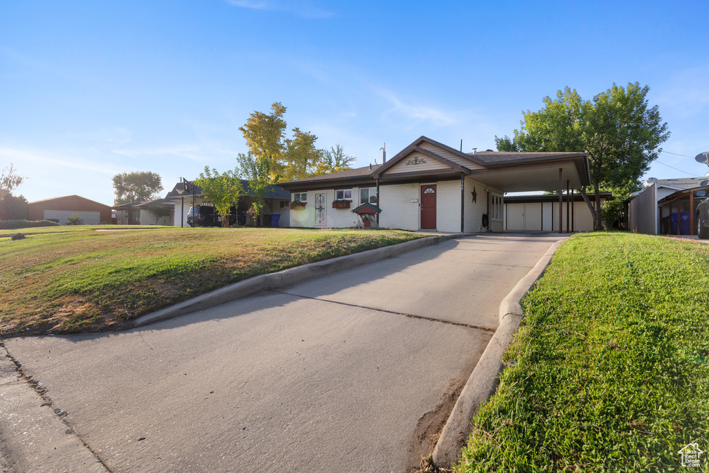 360 W 800 S Bountiful, UT 84010