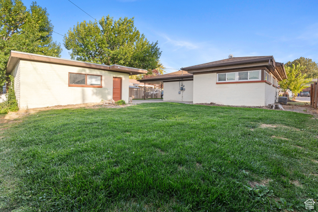 360 W 800 S Bountiful, UT 84010