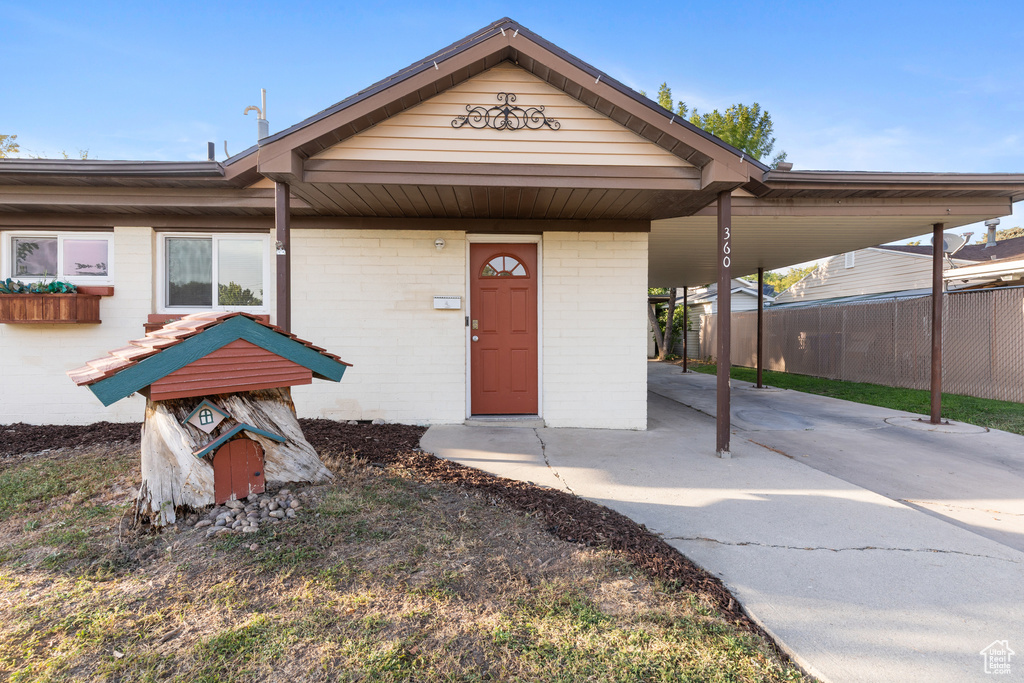 360 W 800 S Bountiful, UT 84010