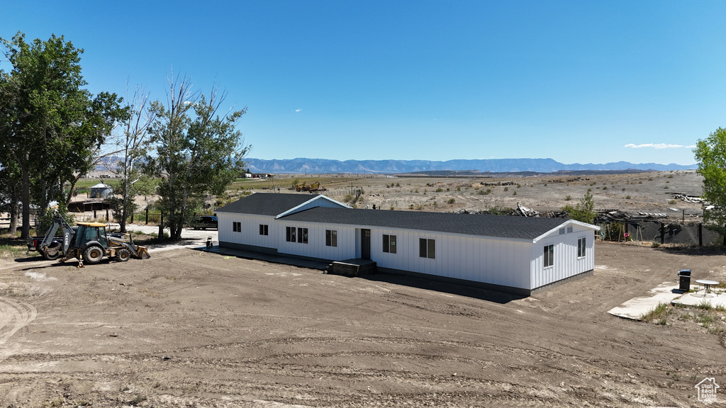 4190 E 2750 S Price, UT 84501