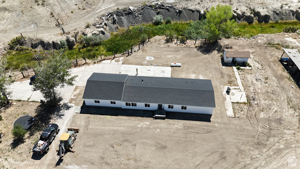 4190 E 2750 S Price, UT 84501