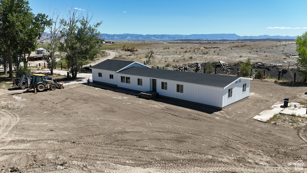 4190 E 2750 S Price, UT 84501