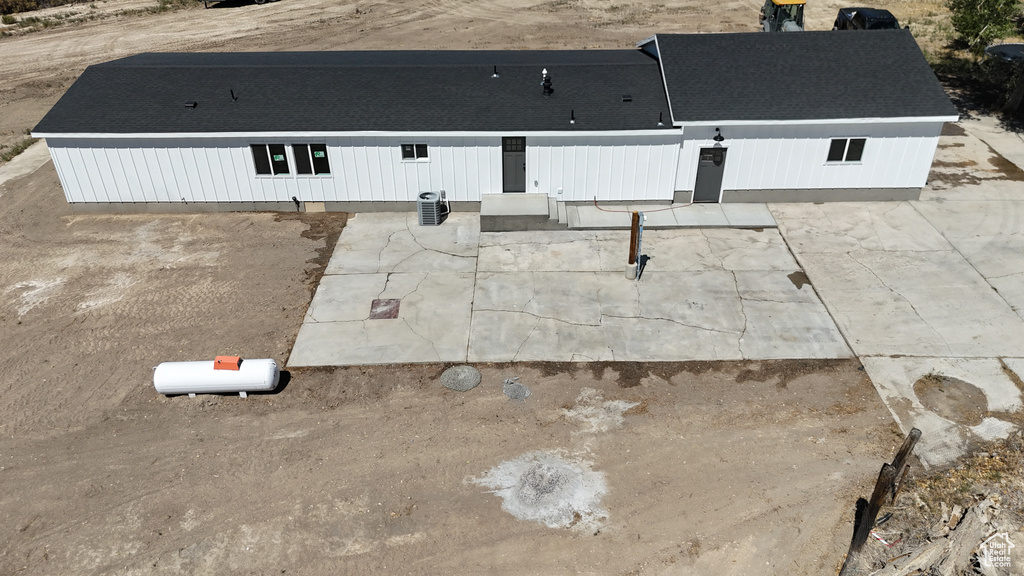 4190 E 2750 S Price, UT 84501