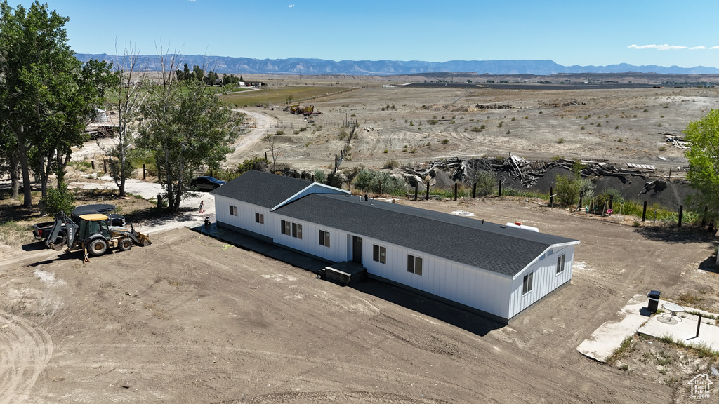 4190 E 2750 S Price, UT 84501