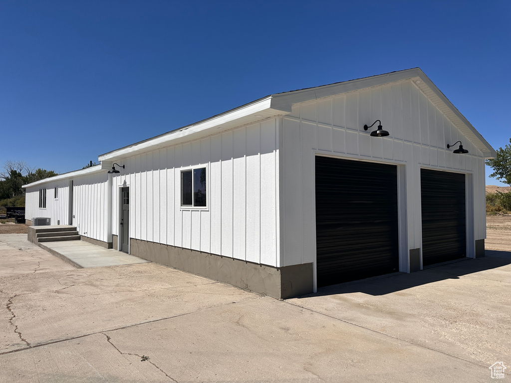 4190 E 2750 S Price, UT 84501