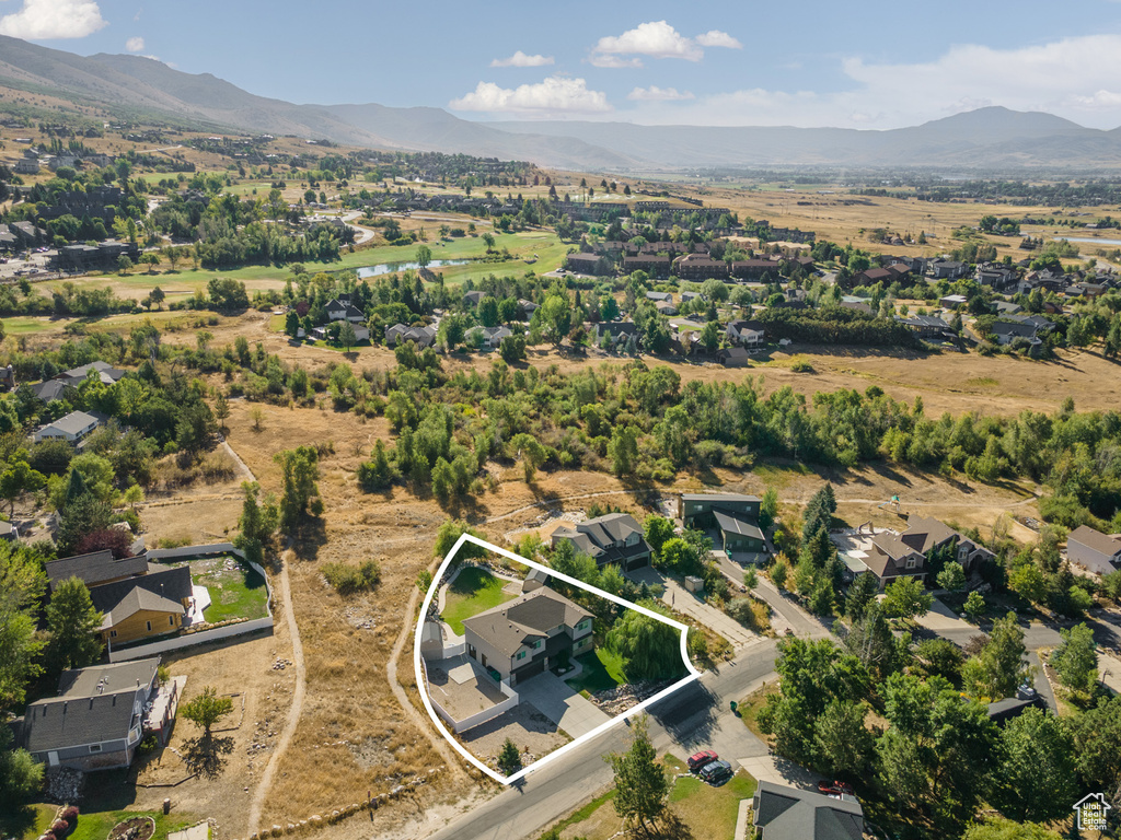 3844 N PATIO SPRINGS DR Eden, UT 84310
