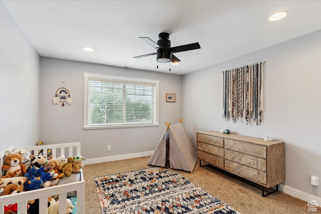3844 N PATIO SPRINGS DR Eden, UT 84310