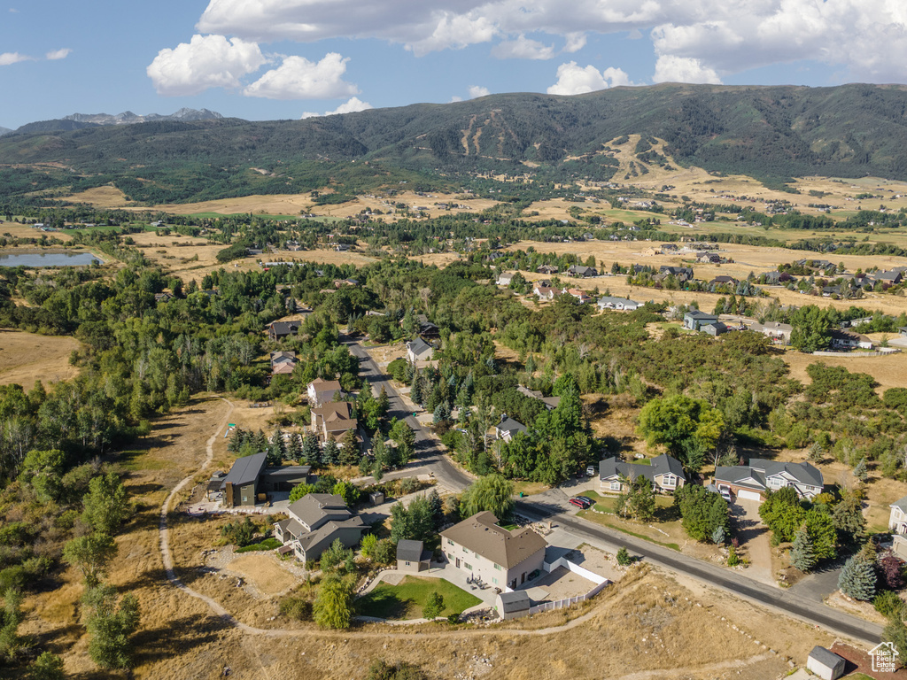 3844 N PATIO SPRINGS DR Eden, UT 84310