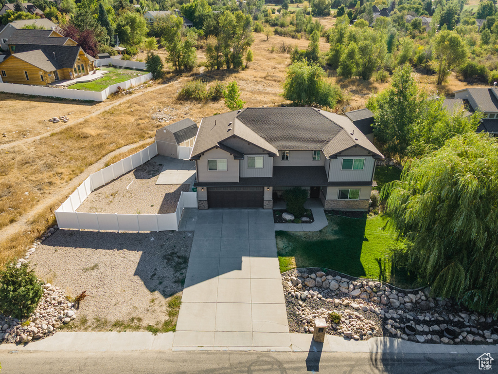 3844 N PATIO SPRINGS DR Eden, UT 84310
