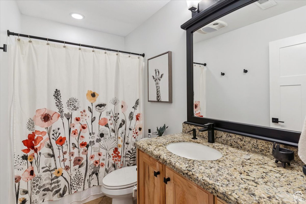 3844 N PATIO SPRINGS DR Eden, UT 84310