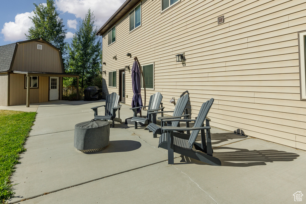3844 N PATIO SPRINGS DR Eden, UT 84310