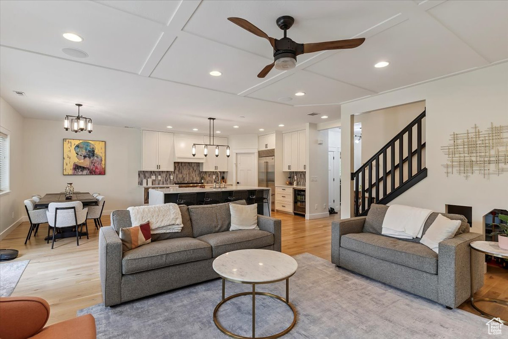 3844 N PATIO SPRINGS DR Eden, UT 84310