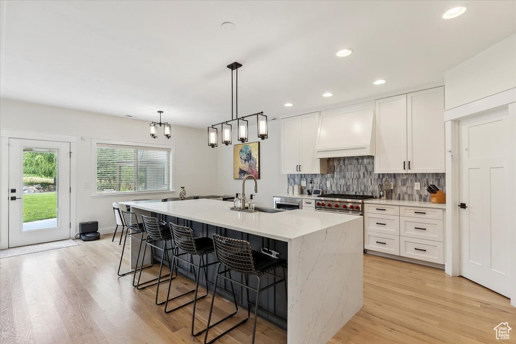 3844 N PATIO SPRINGS DR Eden, UT 84310