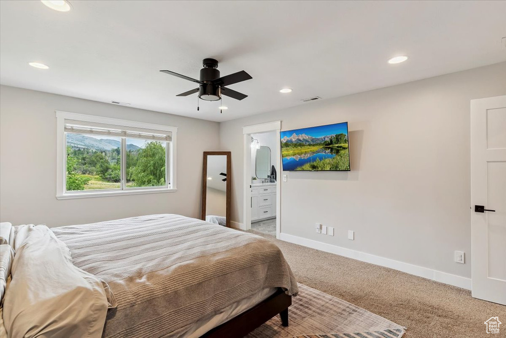 3844 N PATIO SPRINGS DR Eden, UT 84310