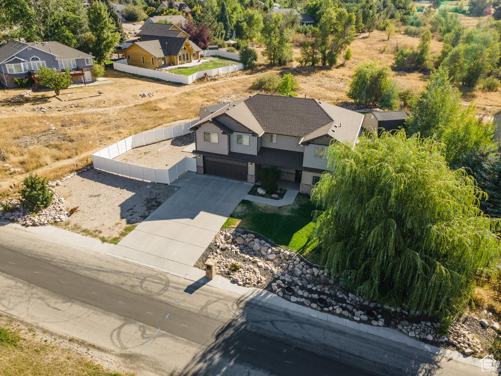 3844 N PATIO SPRINGS DR Eden, UT 84310