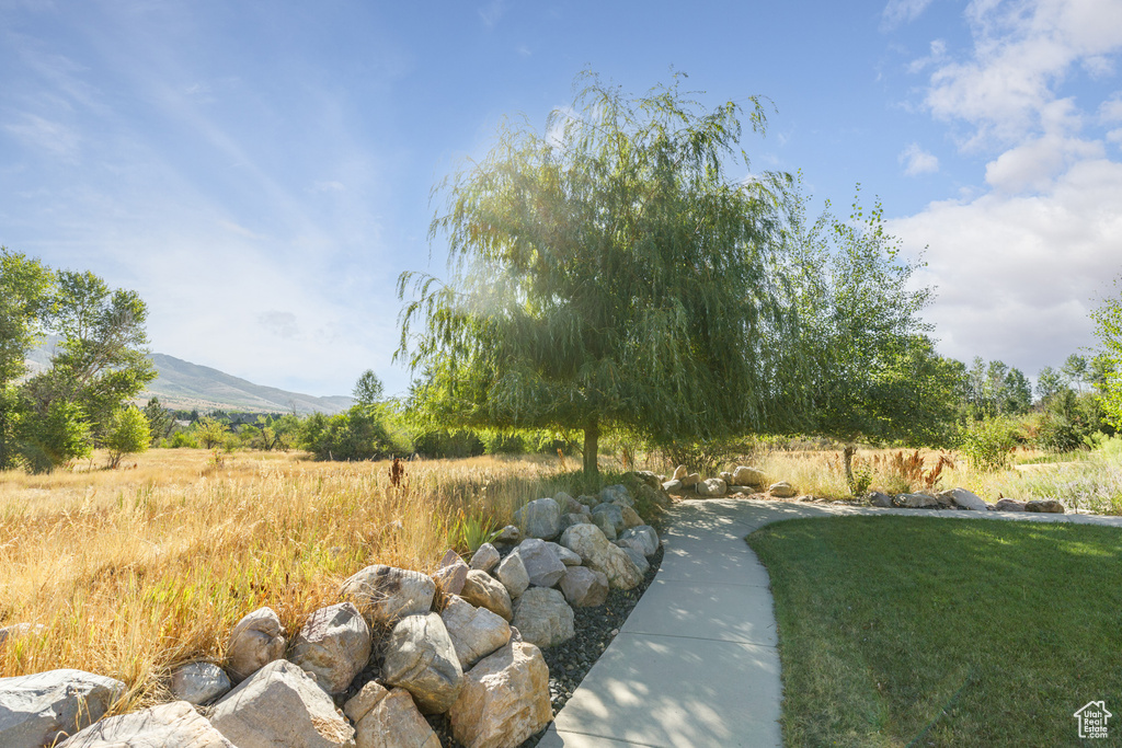 3844 N PATIO SPRINGS DR Eden, UT 84310