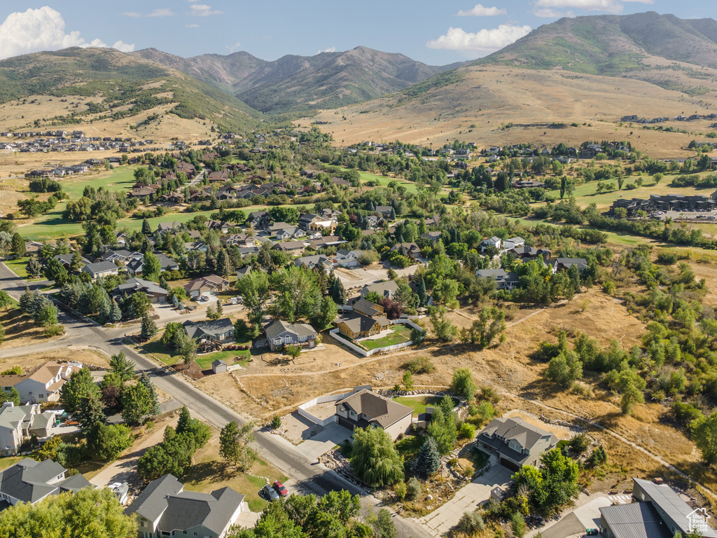 3844 N PATIO SPRINGS DR Eden, UT 84310