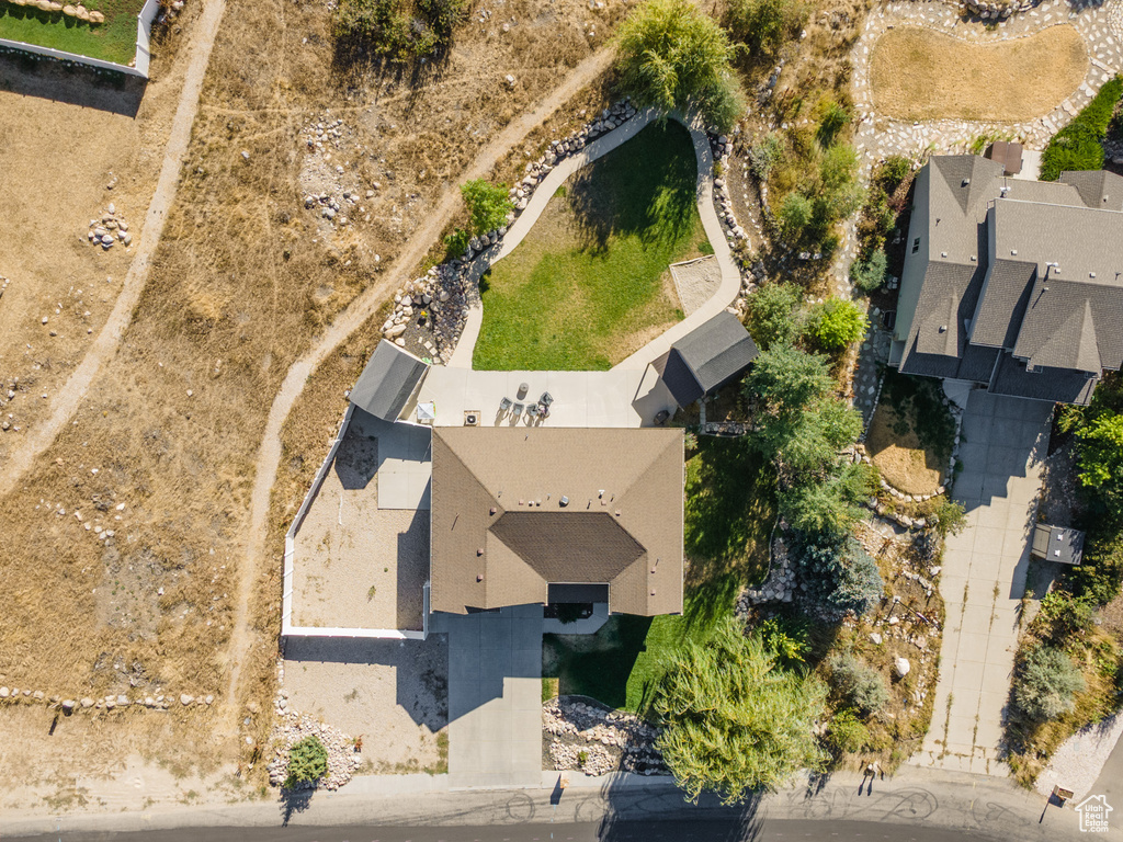 3844 N PATIO SPRINGS DR Eden, UT 84310