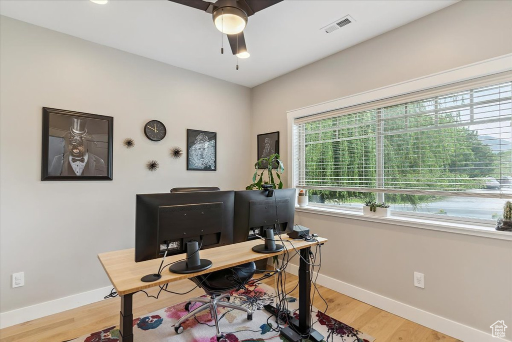 3844 N PATIO SPRINGS DR Eden, UT 84310