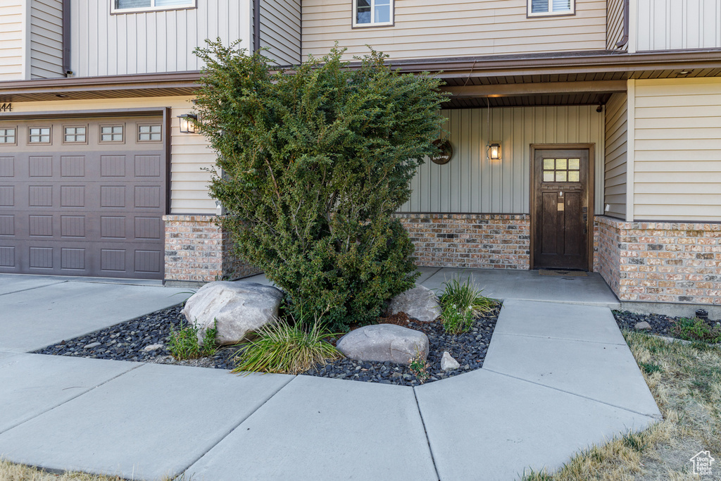3844 N PATIO SPRINGS DR Eden, UT 84310
