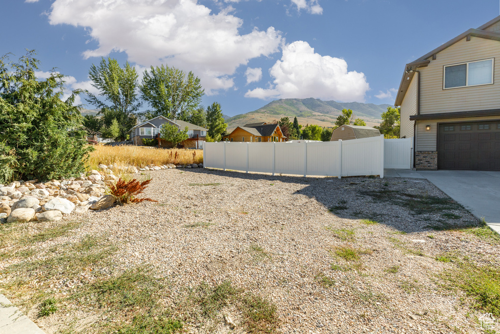 3844 N PATIO SPRINGS DR Eden, UT 84310