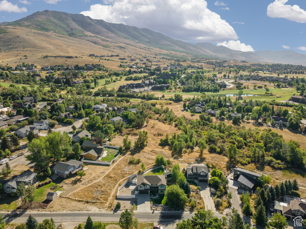 3844 N PATIO SPRINGS DR Eden, UT 84310